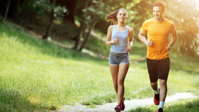 Những Thói Quen Đơn Giản Buổi Sáng Giúp Bạn Giảm Cân