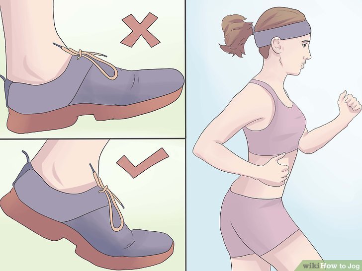 Hướng dẫn cách chạy bộ giảm cân đúng cách