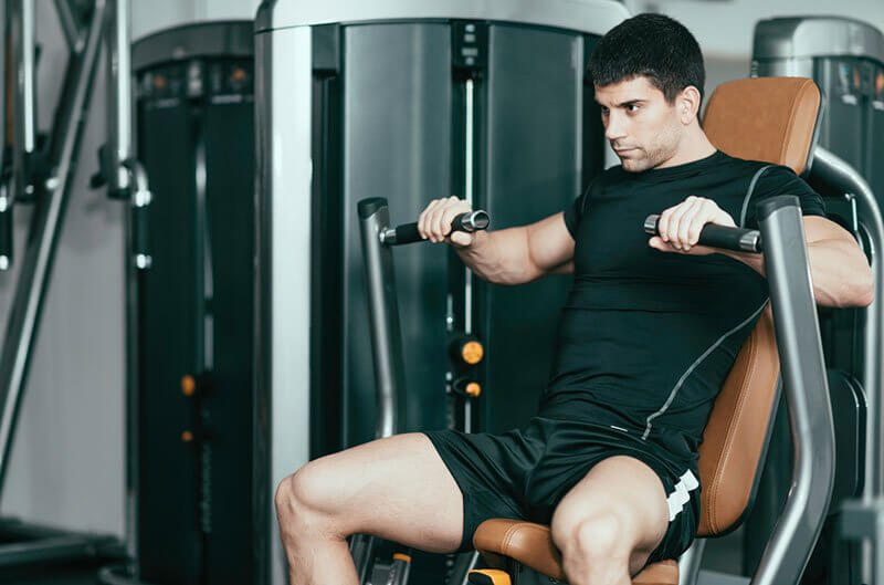 Lịch tập gym cho nữ giới khi mới bắt đầu