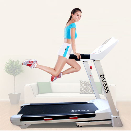 5 hướng dẫn giúp bạn tập luyện trên máy chạy bộ hiệu quả