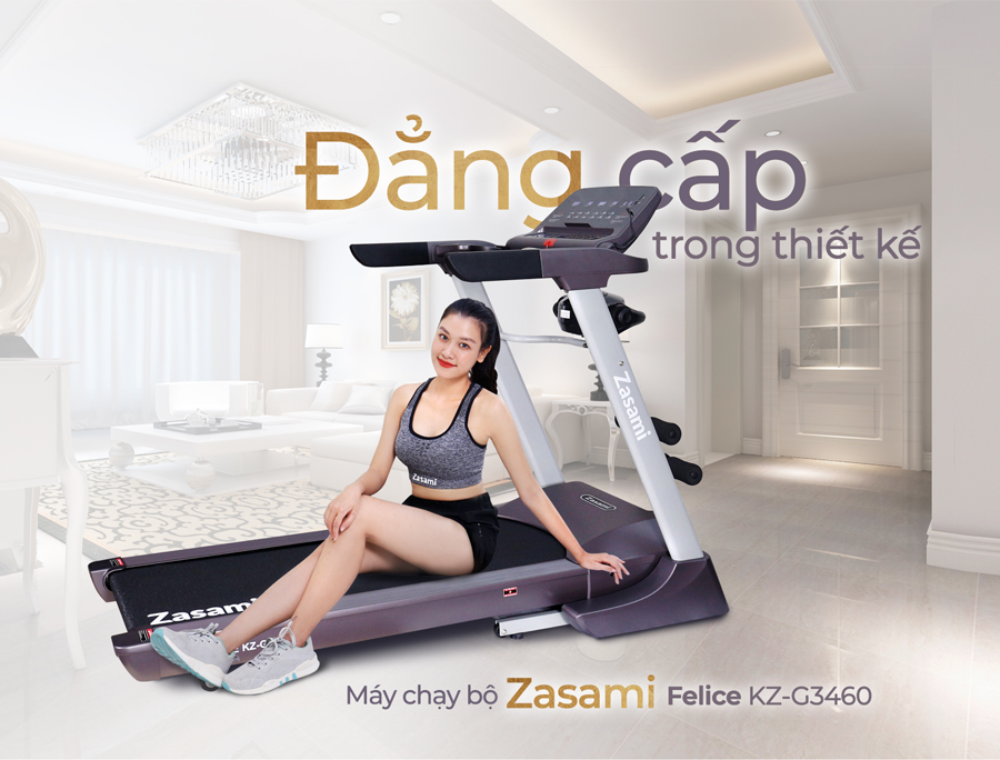 Top 5 Yếu Tố Cấu Thành Giá Của Máy Chạy Bộ Điện