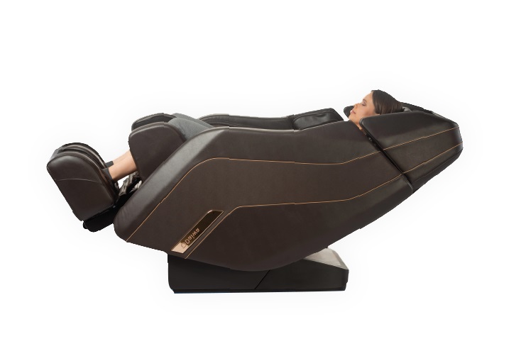 Ghế massage toàn thân Okasa Pro S1