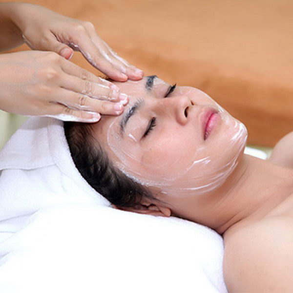 5 Bước massage mặt đánh bay nếp nhăn đầy hiệu quả